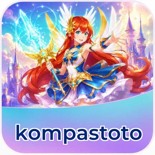 Tentang kompastoto
